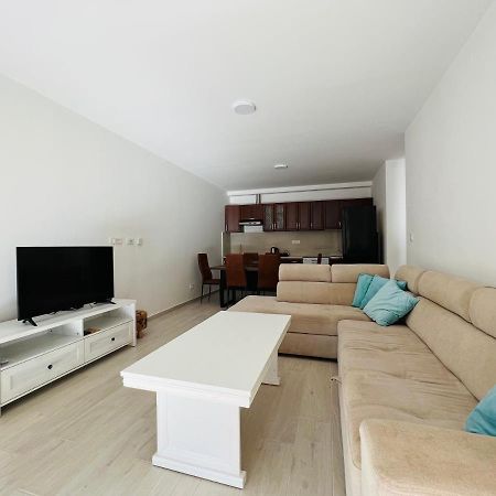 Apartment With Terrace And Private Parking Kotor Ngoại thất bức ảnh