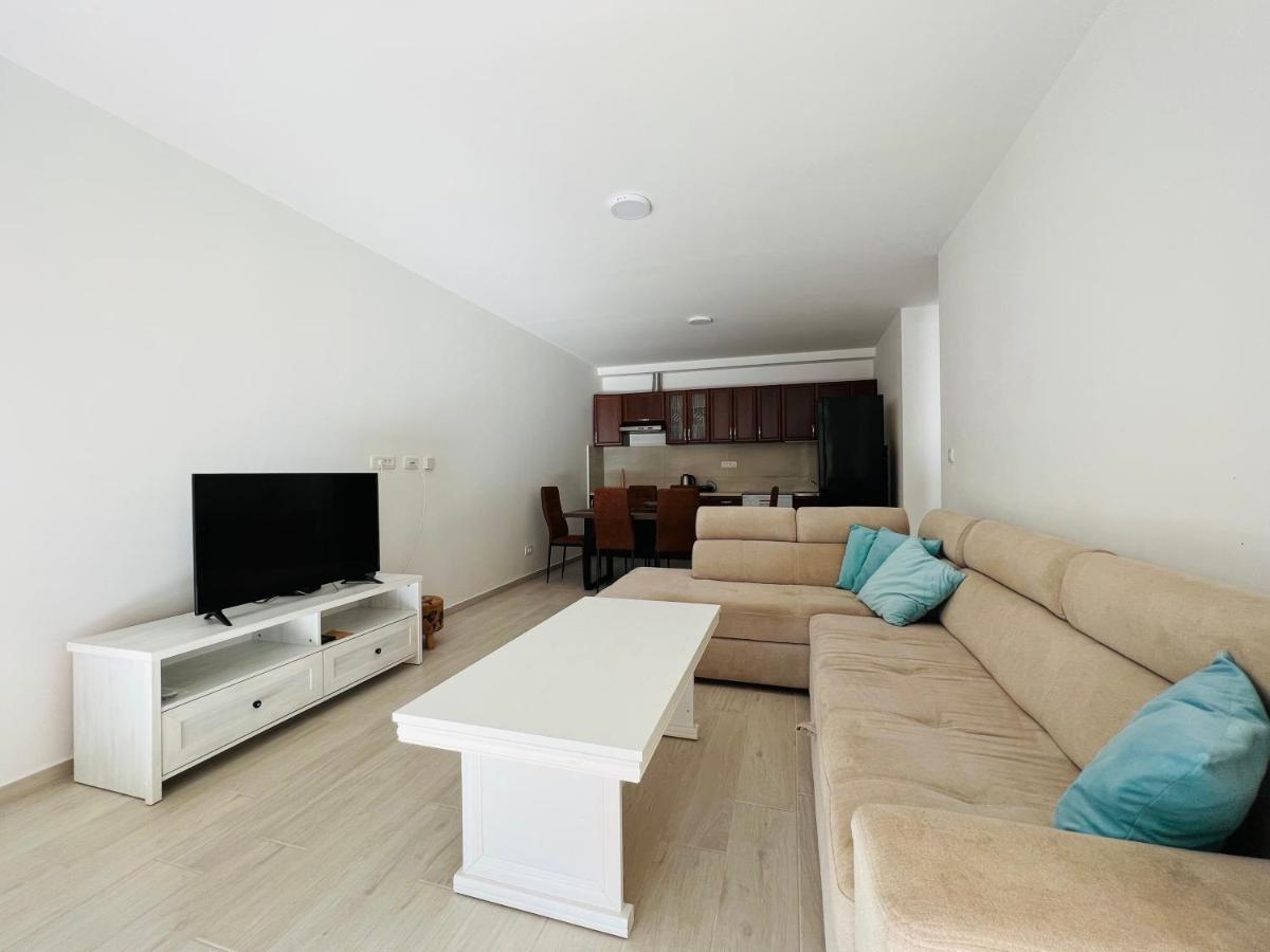Apartment With Terrace And Private Parking Kotor Ngoại thất bức ảnh
