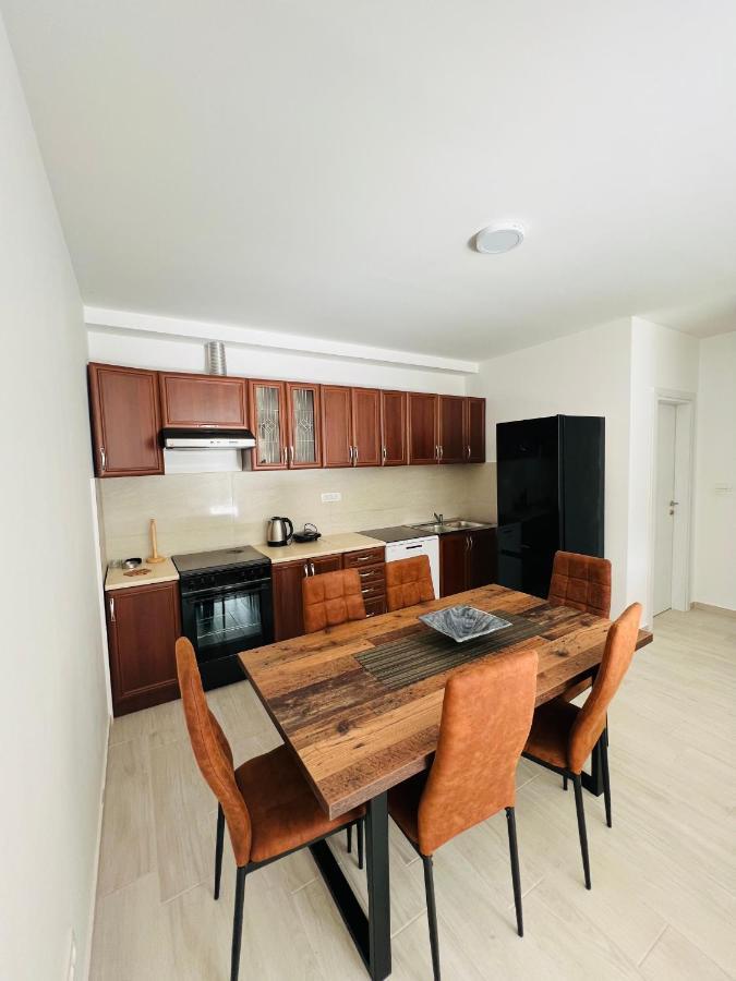 Apartment With Terrace And Private Parking Kotor Ngoại thất bức ảnh