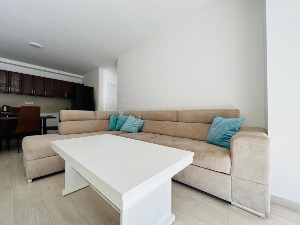 Apartment With Terrace And Private Parking Kotor Ngoại thất bức ảnh