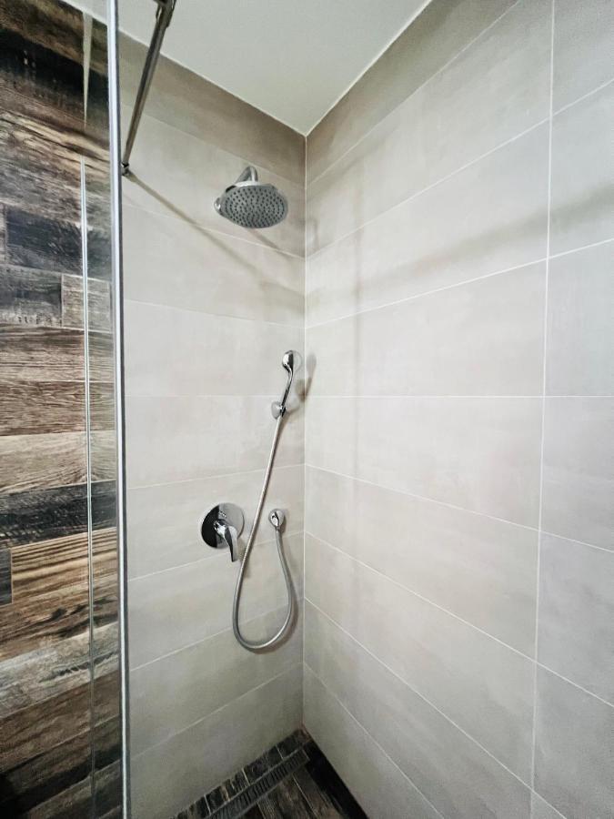 Apartment With Terrace And Private Parking Kotor Ngoại thất bức ảnh