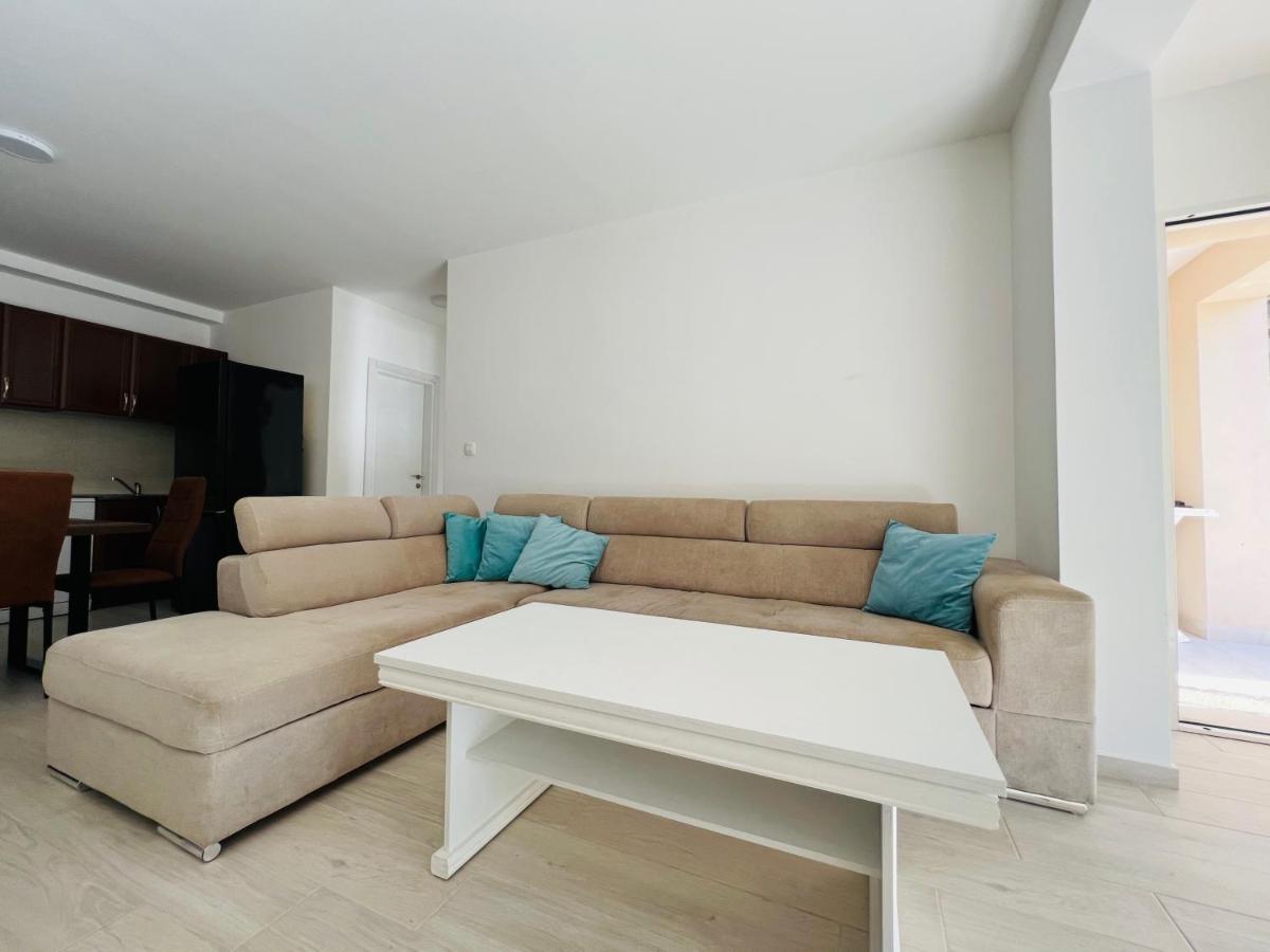 Apartment With Terrace And Private Parking Kotor Ngoại thất bức ảnh