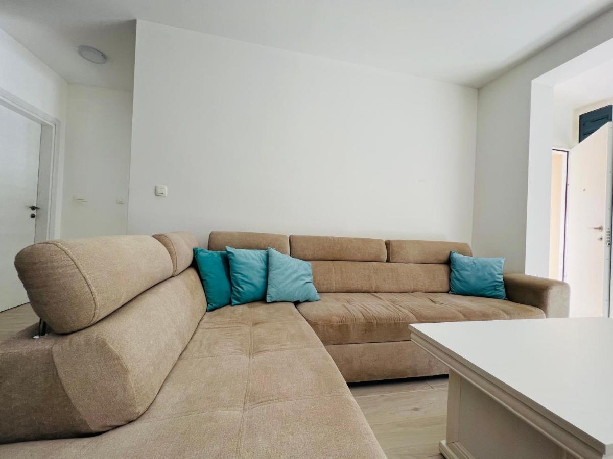 Apartment With Terrace And Private Parking Kotor Ngoại thất bức ảnh