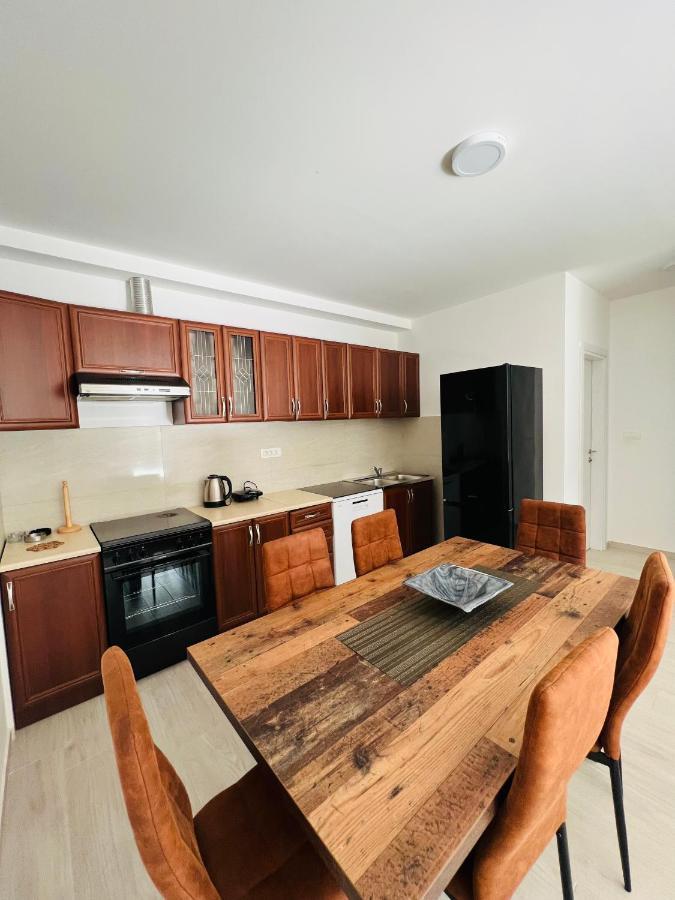 Apartment With Terrace And Private Parking Kotor Ngoại thất bức ảnh