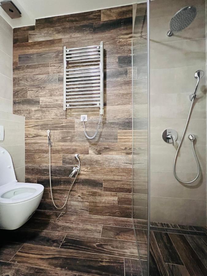 Apartment With Terrace And Private Parking Kotor Ngoại thất bức ảnh