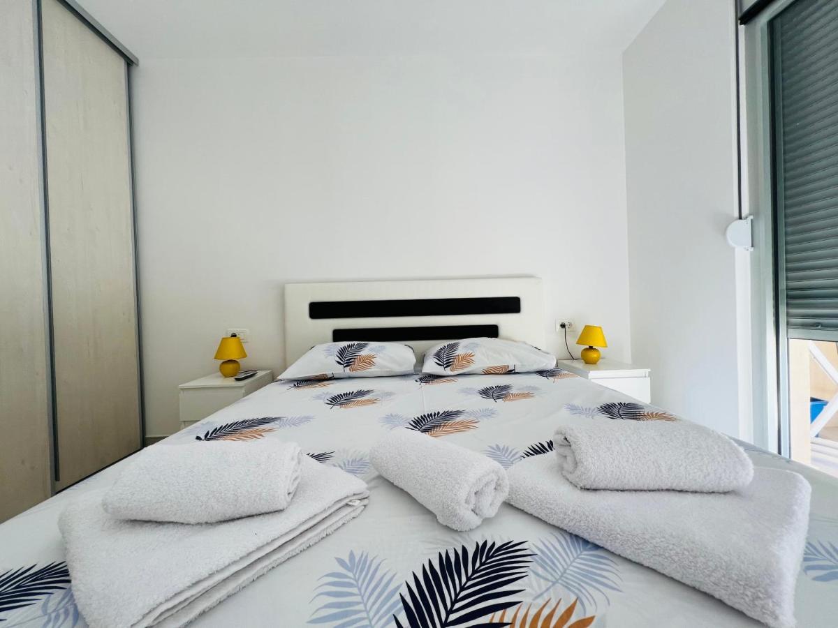 Apartment With Terrace And Private Parking Kotor Ngoại thất bức ảnh